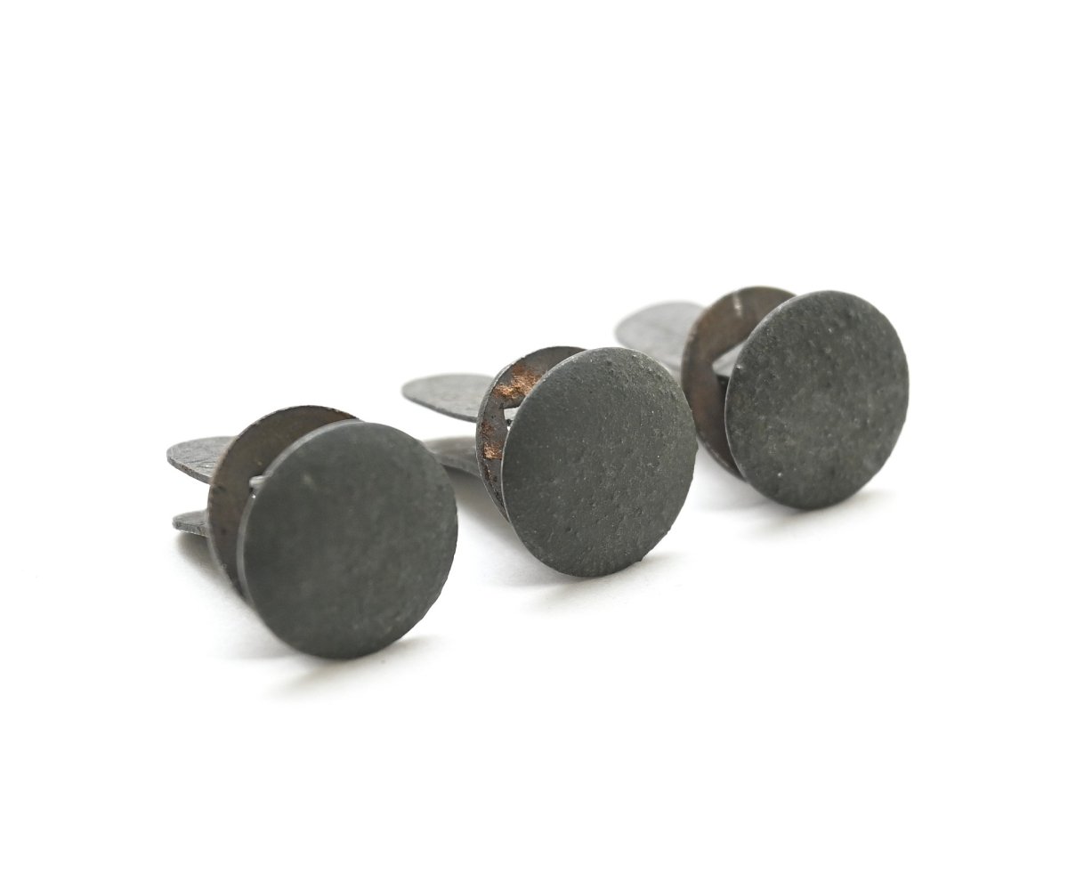 German Helmet Rivets 1942 — image 2