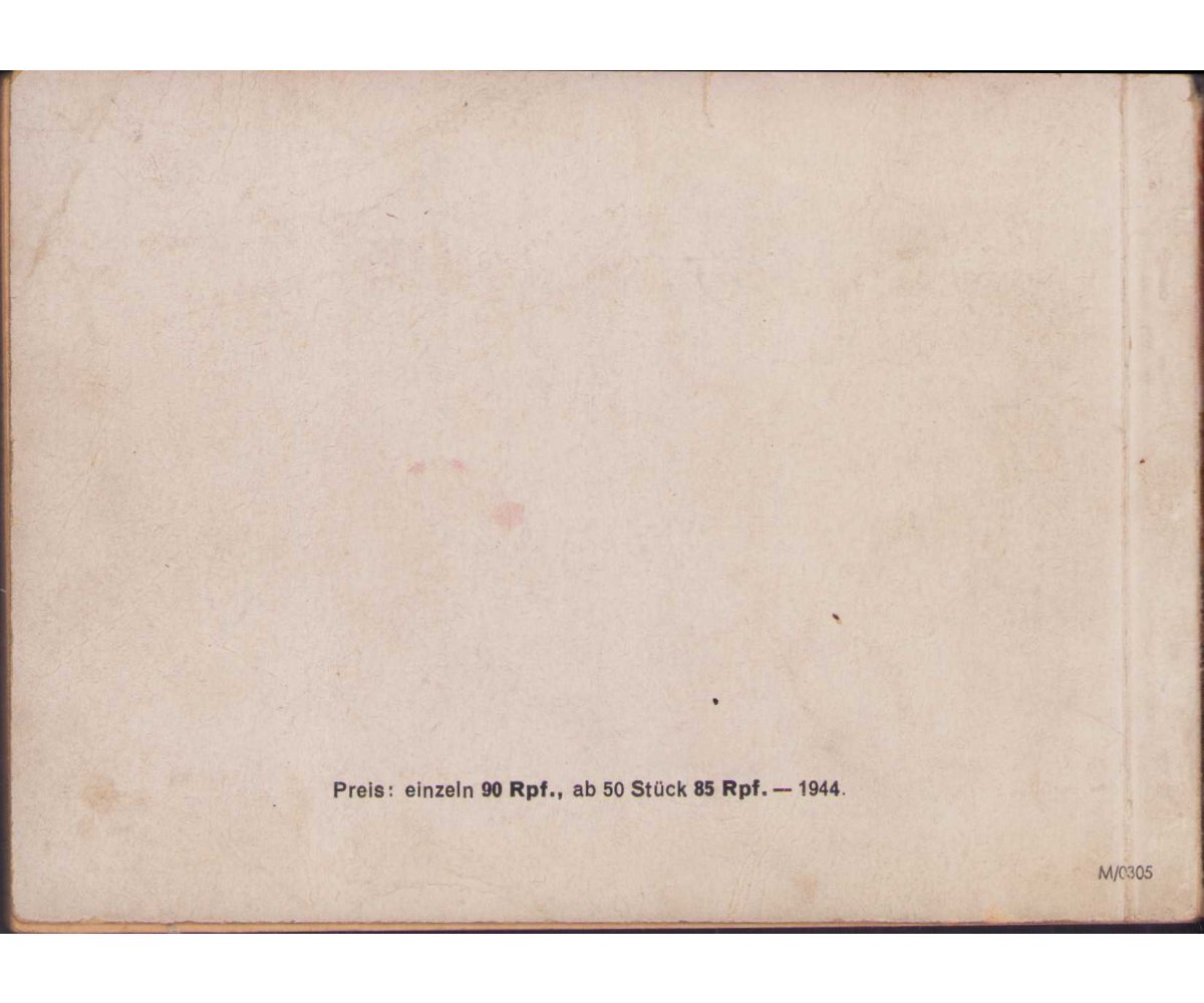 Rare 'Die Panzertruppen' Manual 1944 — image 25