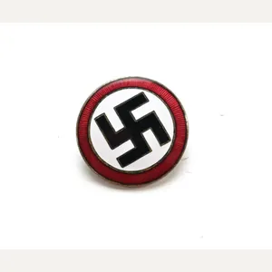 NSDAP (Austrian) Sympathisanten Abzeichen