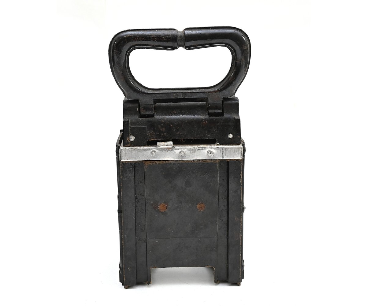 WH Einheitslaterne Housing — image 3