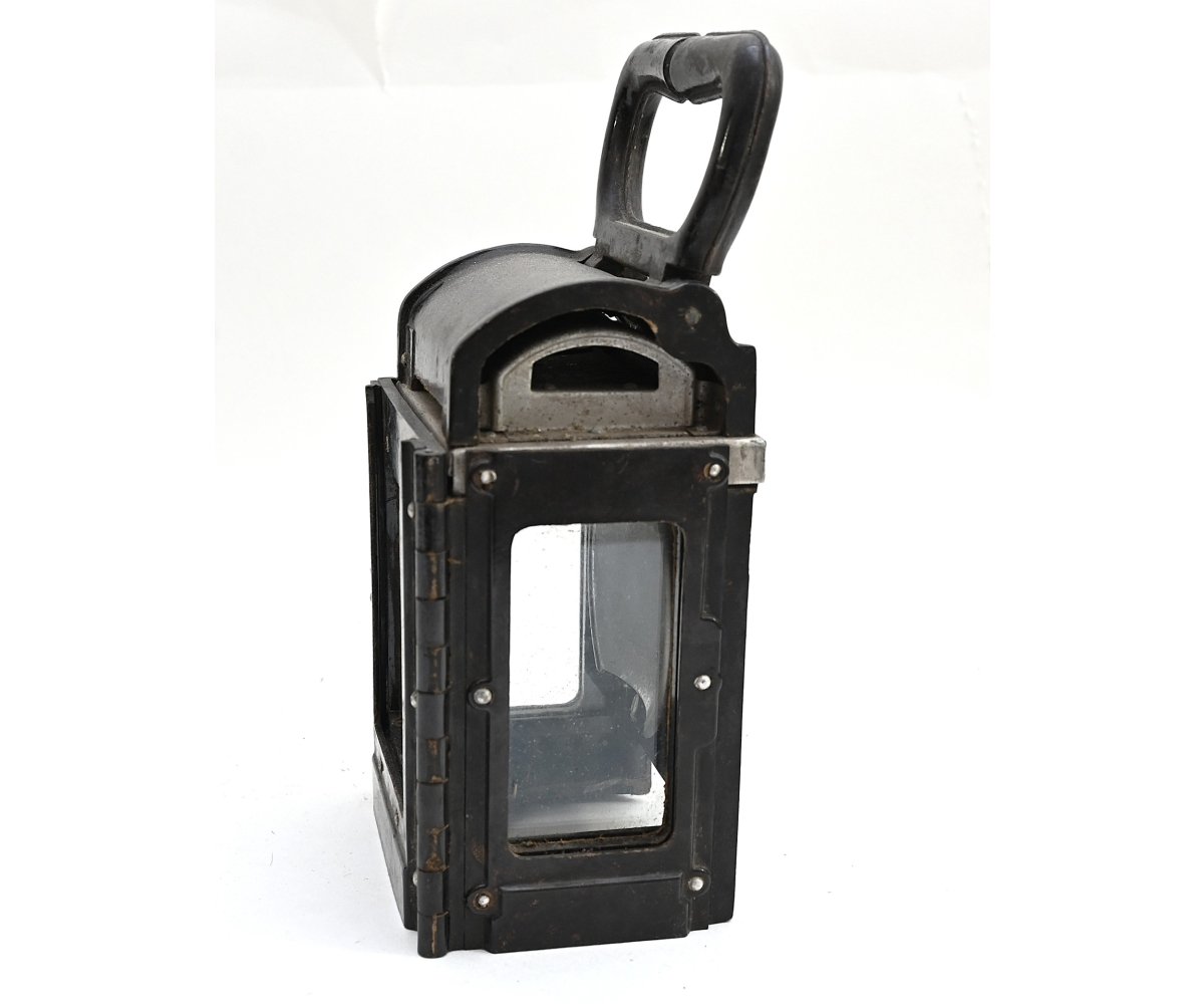 WH Einheitslaterne Housing — image 4