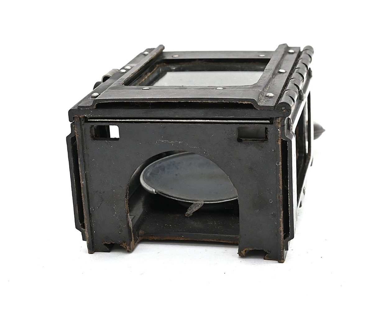 WH Einheitslaterne Housing — image 5