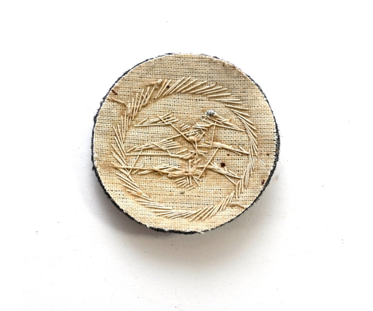 Luftwaffe Segelfliegerabzeichen Stufe C — image 2