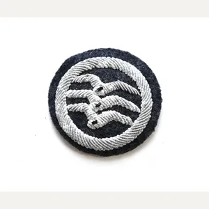 Luftwaffe Segelfliegerabzeichen Stufe C