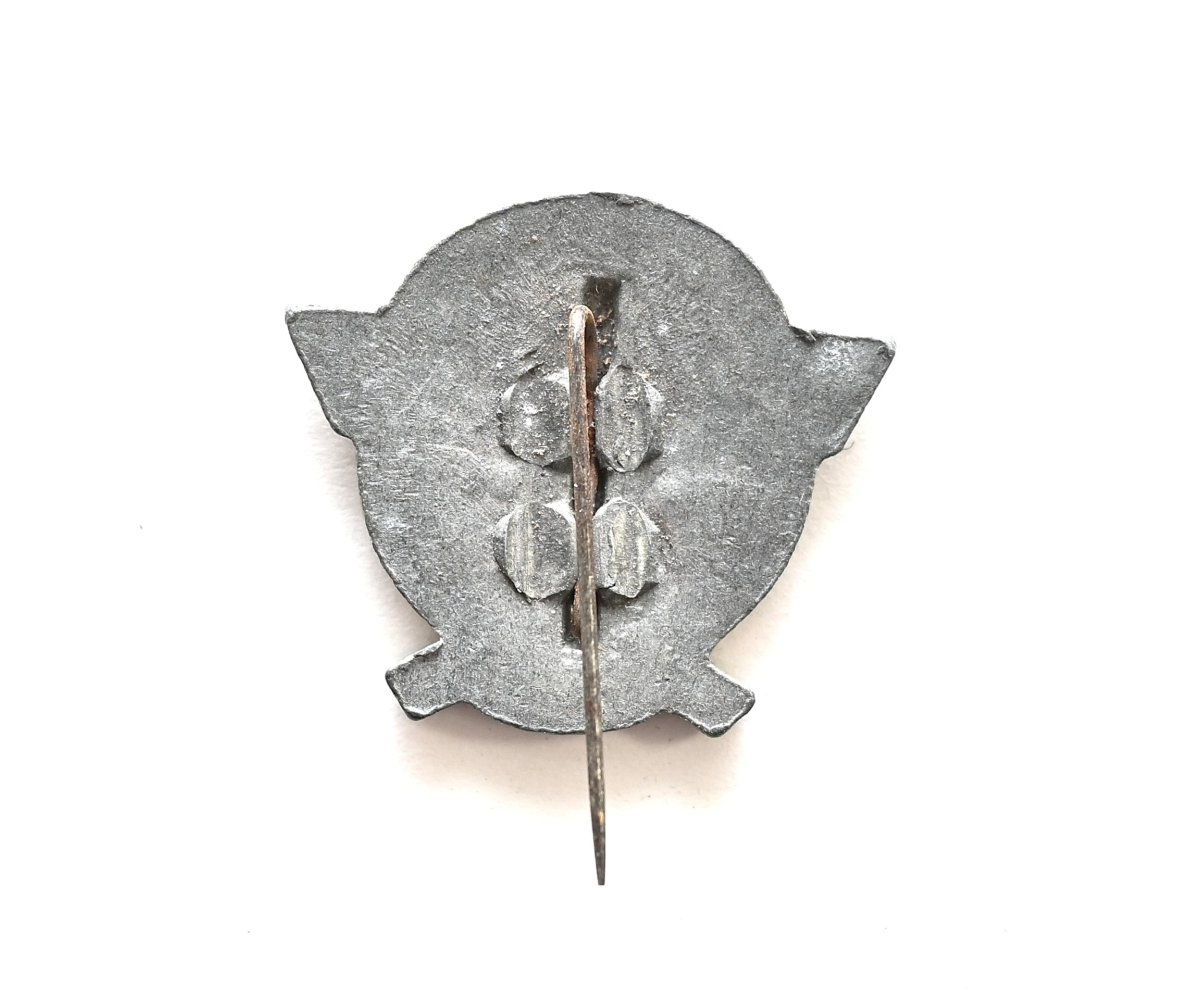 'Tag der Polizei 1942' abzeichen — image 3