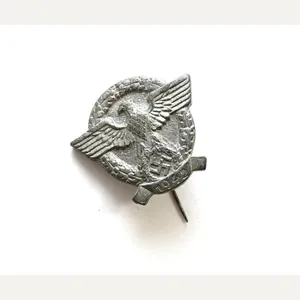 'Tag der Polizei 1942' abzeichen