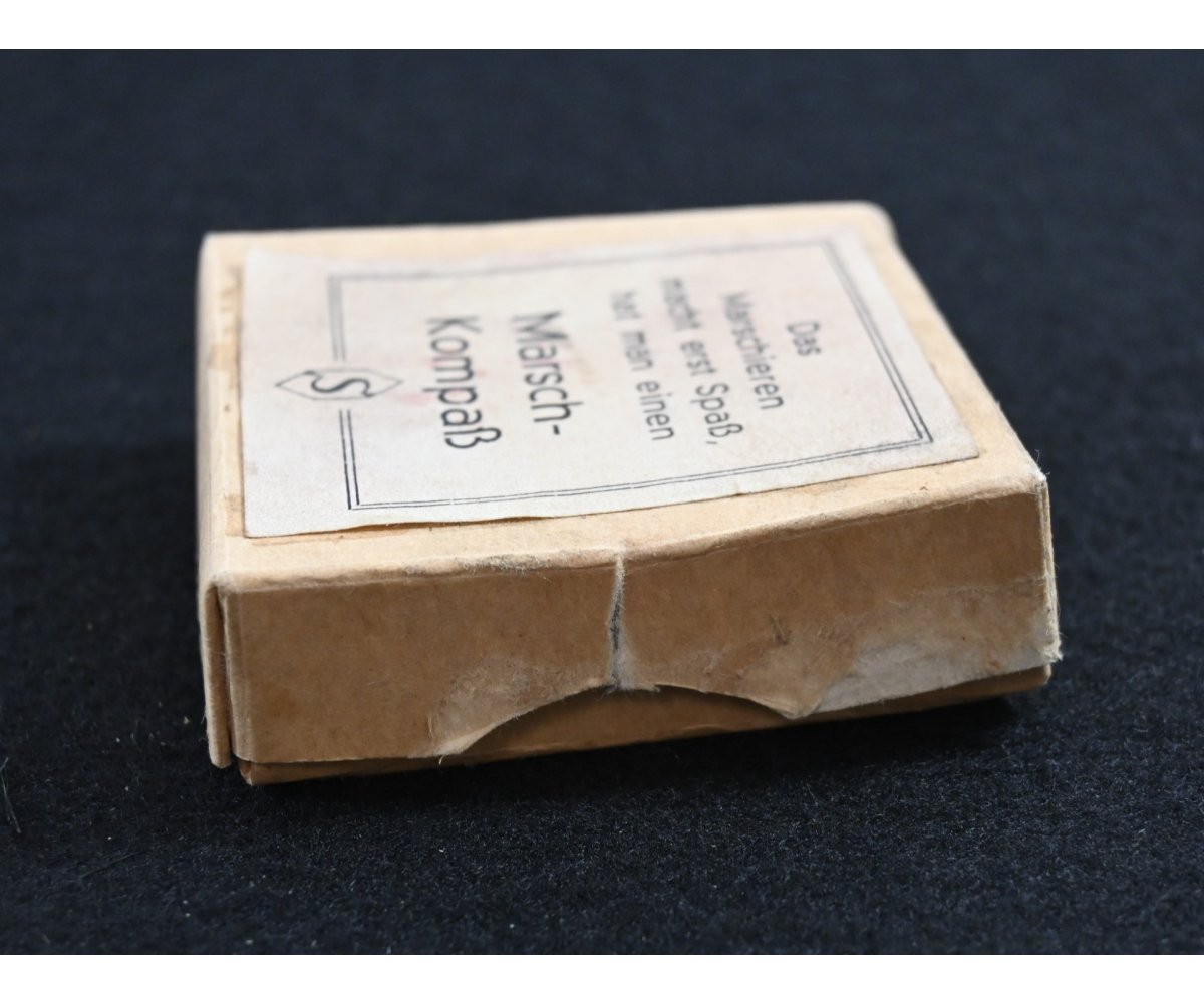 Boxed 'Marschkompaß Jugend' — image 3