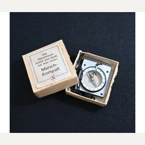 Boxed 'Marschkompaß Jugend'