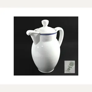 DAF Porcelain (Milk) Pitcher (Hutschenreuther)