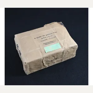 Large '10 Binden von gestärkter Gaze' 1939