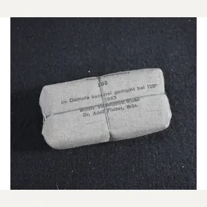 Wehrmacht (large) Bandage Package (1943)