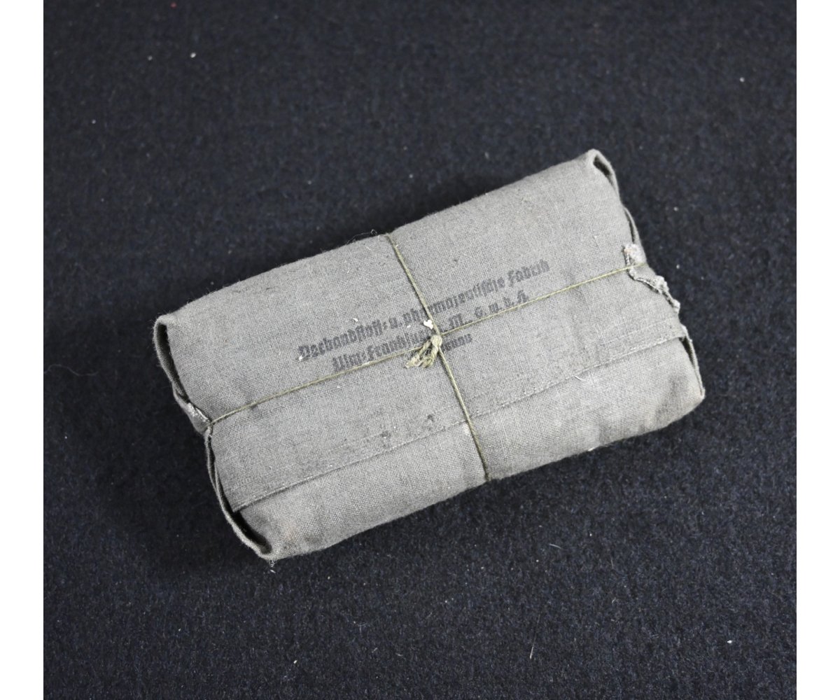Wehrmacht (large) Bandage Package (1939) — image 2
