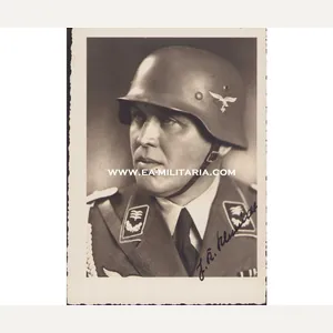 Luftwaffe Hauptmann Portrait 1940