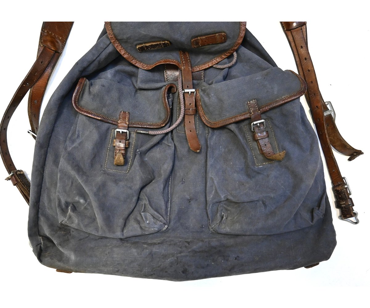 Flieger Gruppe Marked Rucksack (1937) — image 2