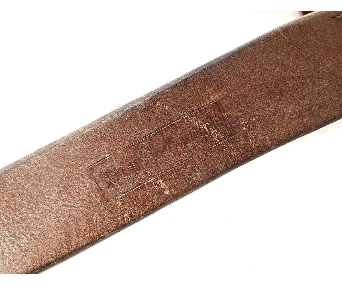 Flieger Gruppe Marked Rucksack (1937) — image 4