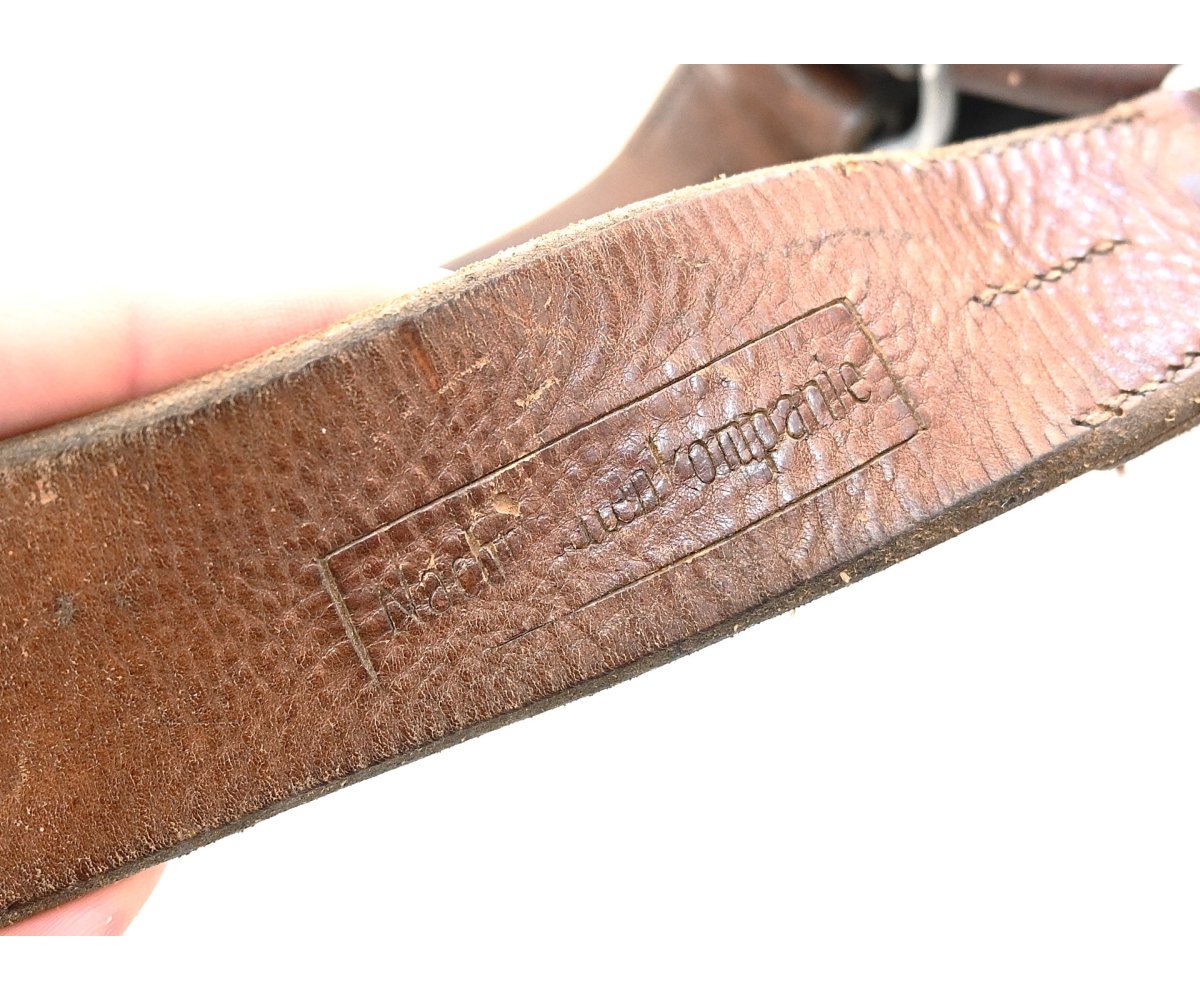 Flieger Gruppe Marked Rucksack (1937) — image 5