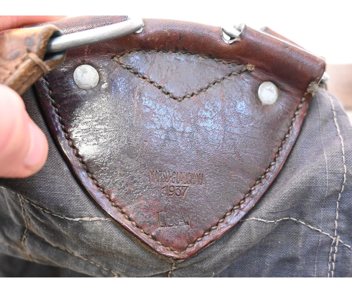 Flieger Gruppe Marked Rucksack (1937) — image 6