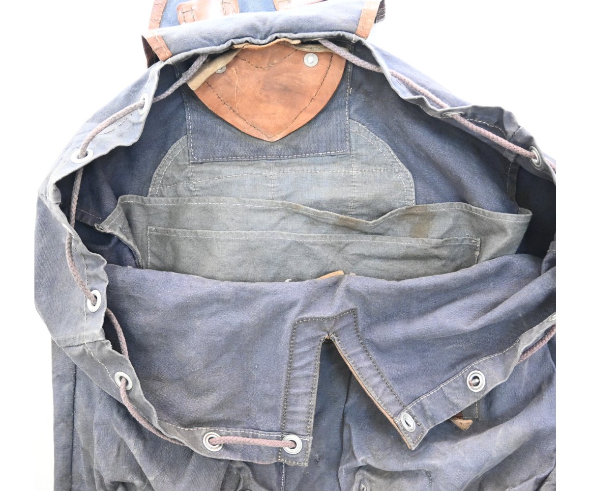 Flieger Gruppe Marked Rucksack (1937) — image 9