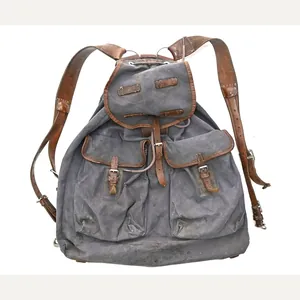 Flieger Gruppe Marked Rucksack (1937)