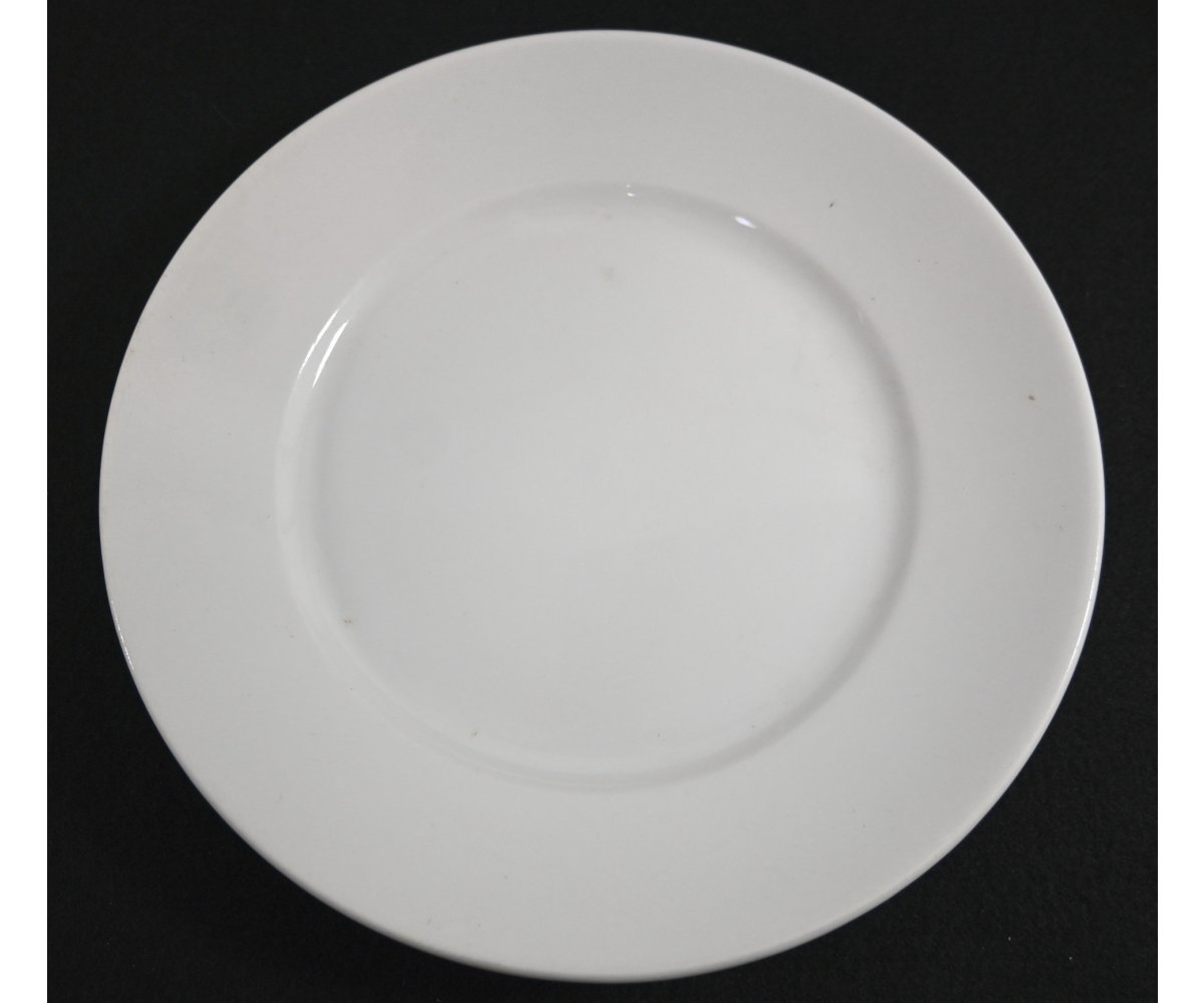 Wehrmacht Porcelain Dinner Plate (Schönwald, 1940) — image 2