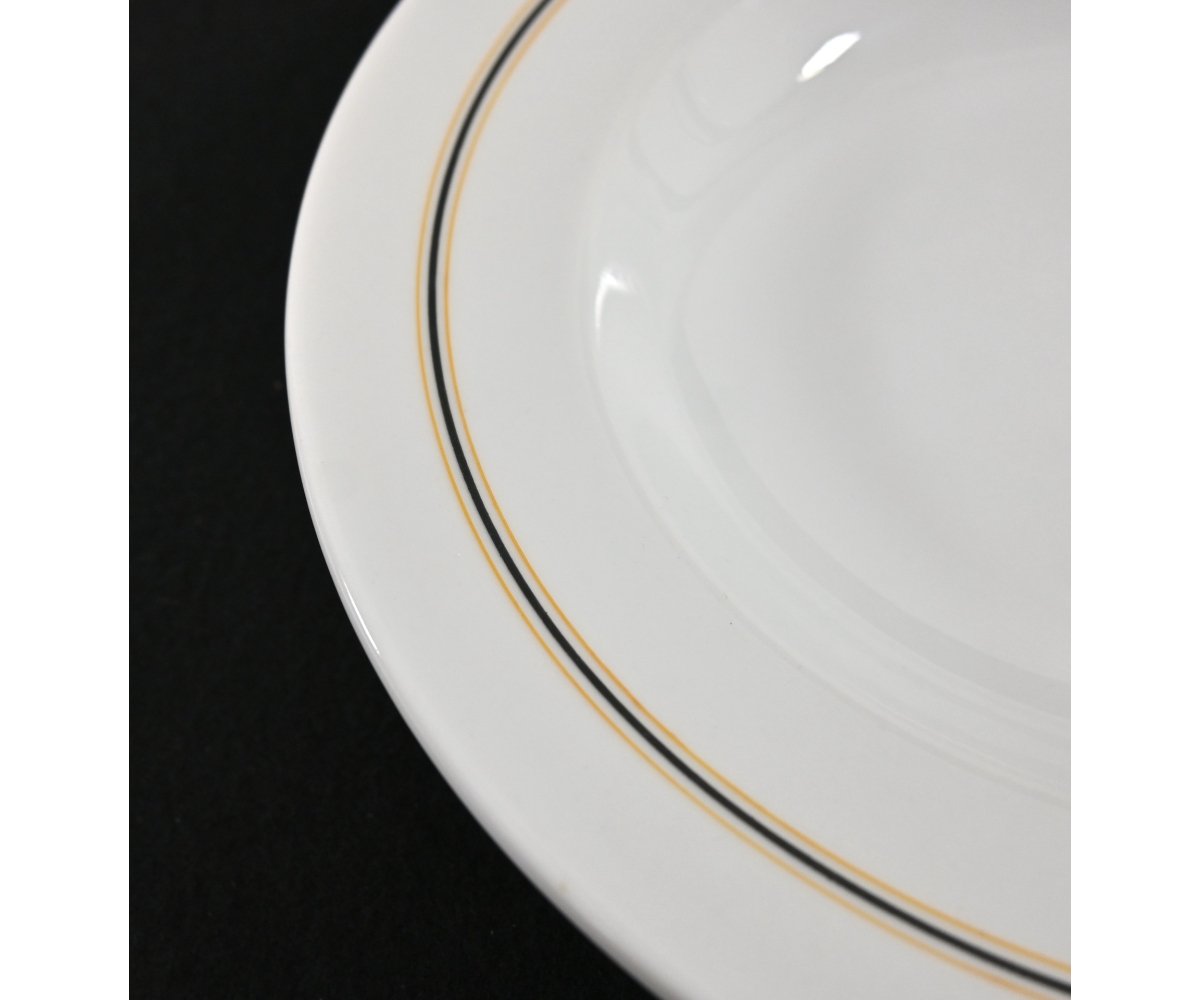 Rare Kriegsmarine Admirality Soup Plate (KPM,1941) — image 2