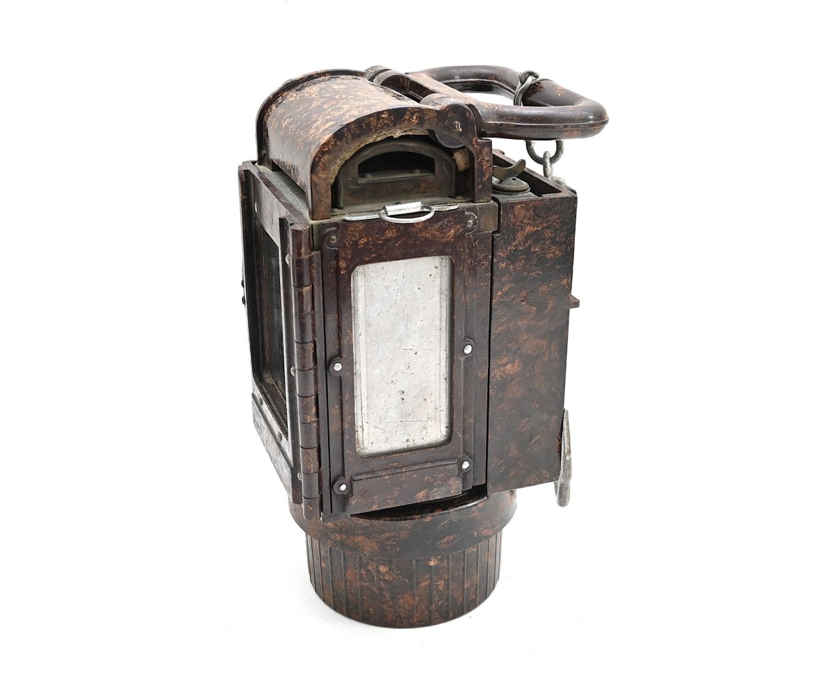Bakelite Einheitslaterne — image 8