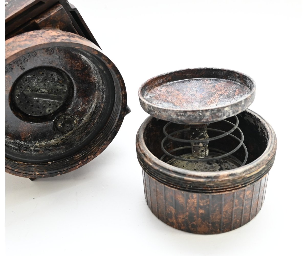 Bakelite Einheitslaterne — image 9