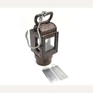 Bakelite Einheitslaterne