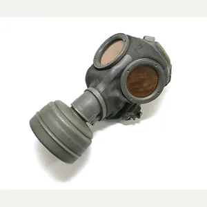 Mint Luftschutz Gasmask 1944