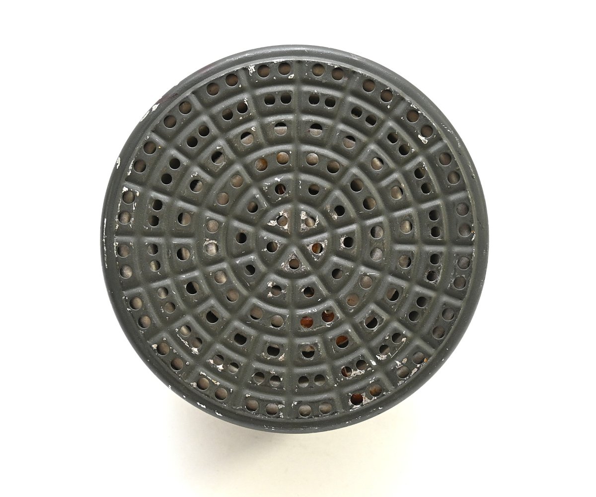 Wehrmacht Gasmask Filter 1939 — image 5