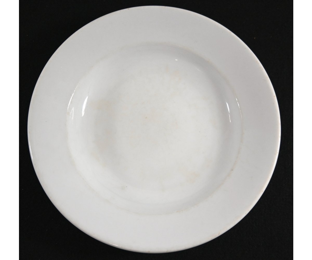 Wehrmacht Porcelain Dinner Plate (H&G, 1941) — image 2
