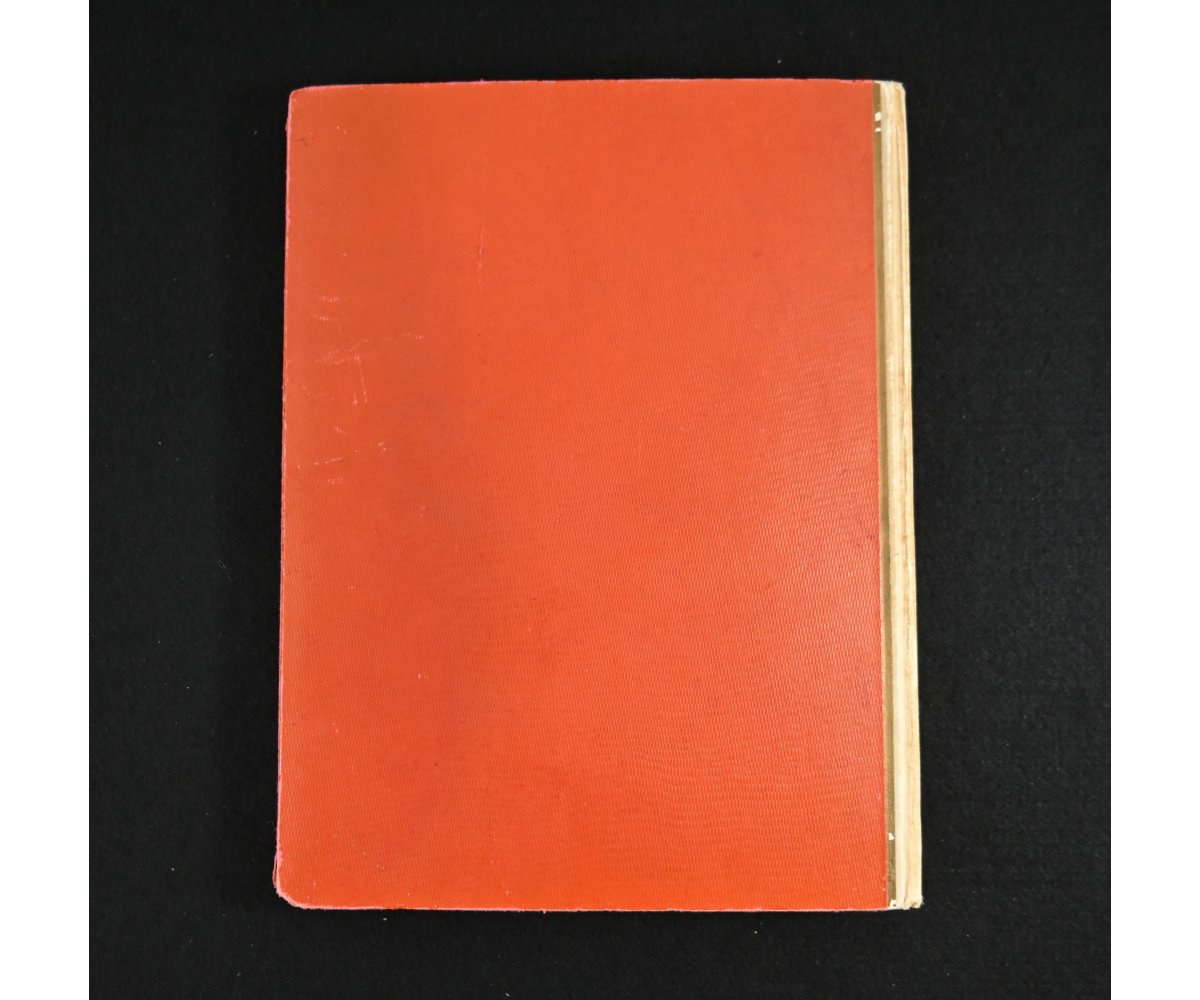 Adolf Hitler Zigarettenbilder Album — image 12