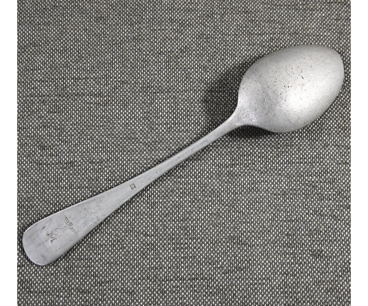 Kriegsmarine Mess Hall Spoon