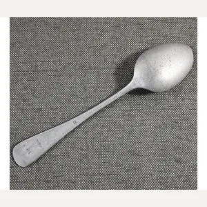 Kriegsmarine Mess Hall Spoon