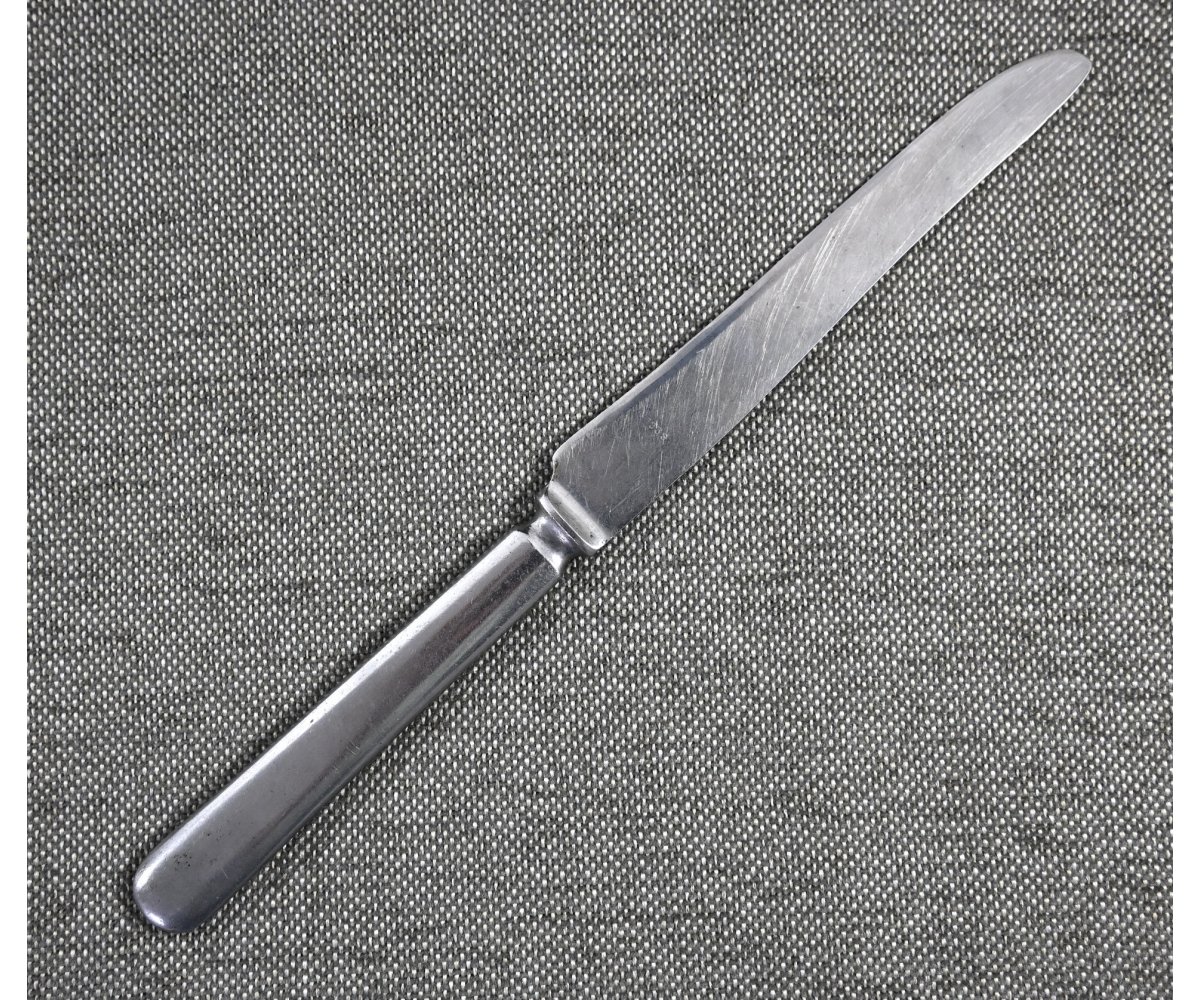 Kriegsmarine Stainless Steel Knife (1939) — image 3