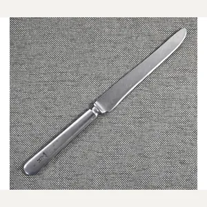 Kriegsmarine Stainless Steel Knife (1939)