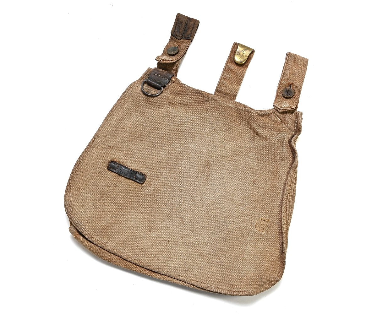 WW1 Bread Bag