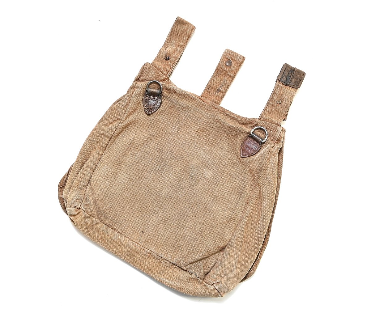 WW1 Bread Bag — image 2