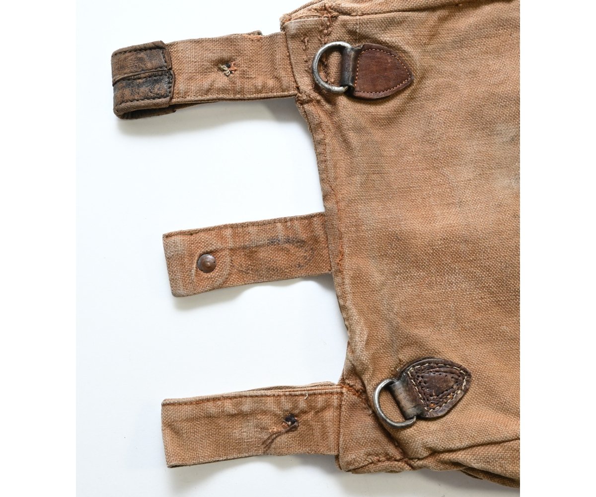 WW1 Bread Bag — image 3