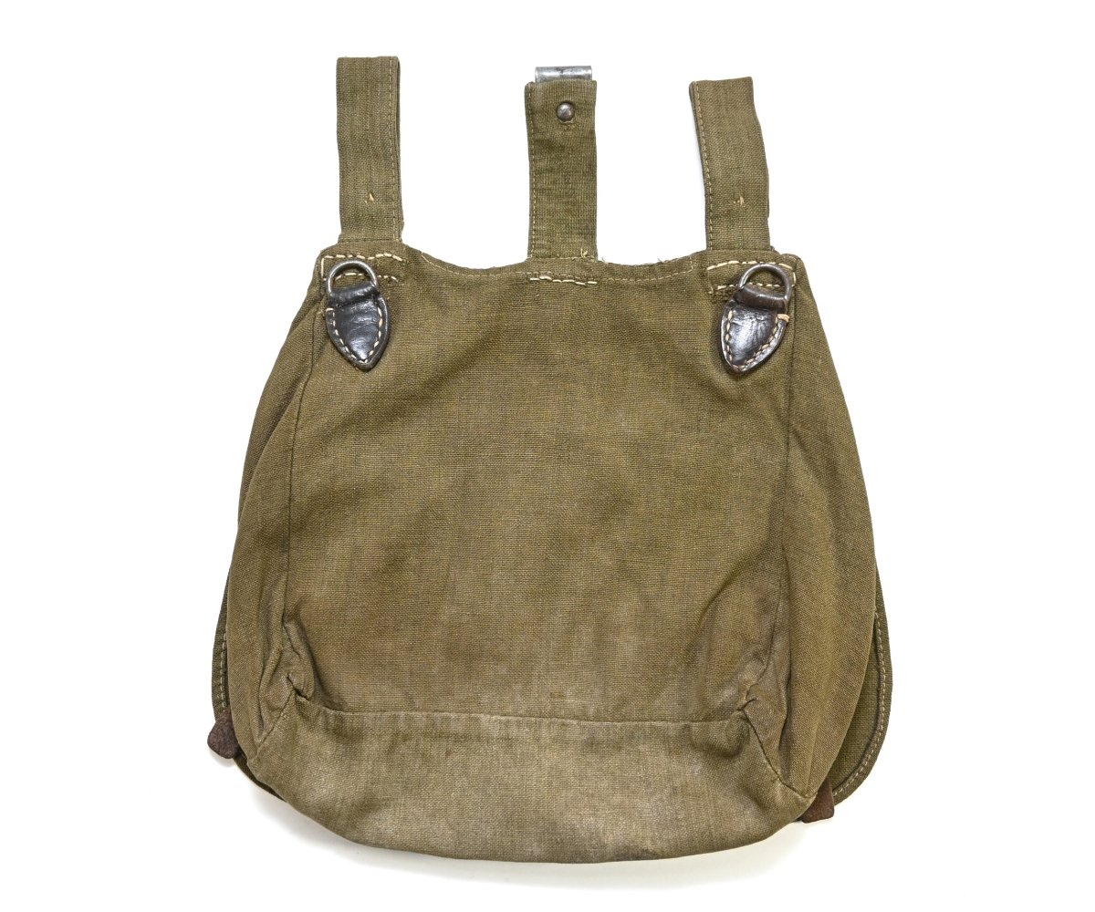 Wehrmacht Bread Bag — image 2