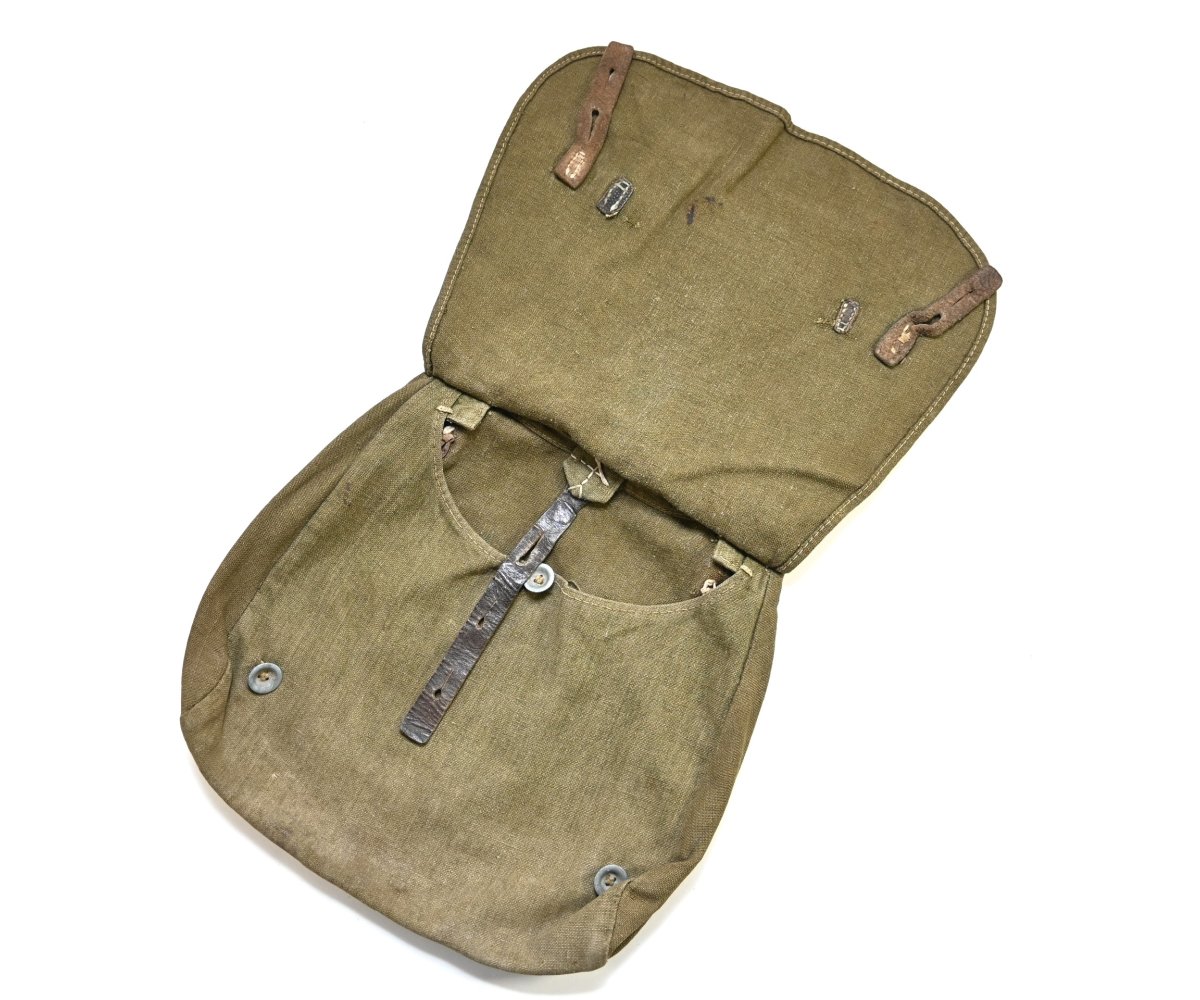 Wehrmacht Bread Bag — image 4