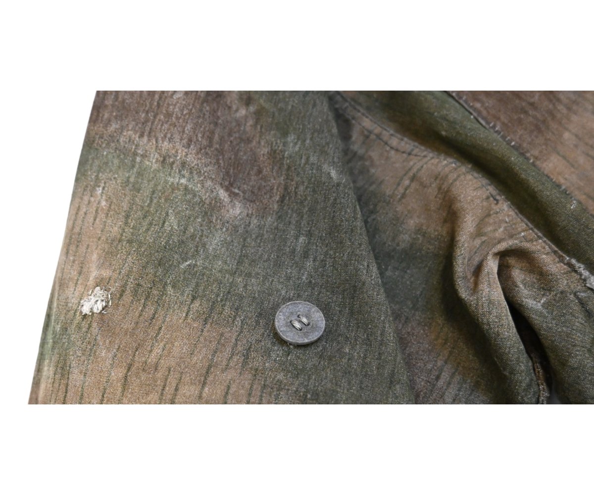 Rare Gebirgsjäger Reversible 'Marsh 44' Windbluse — image 11