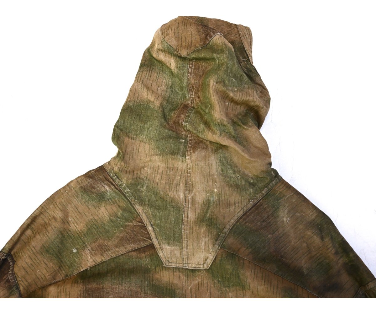 Rare Gebirgsjäger Reversible 'Marsh 44' Windbluse — image 19