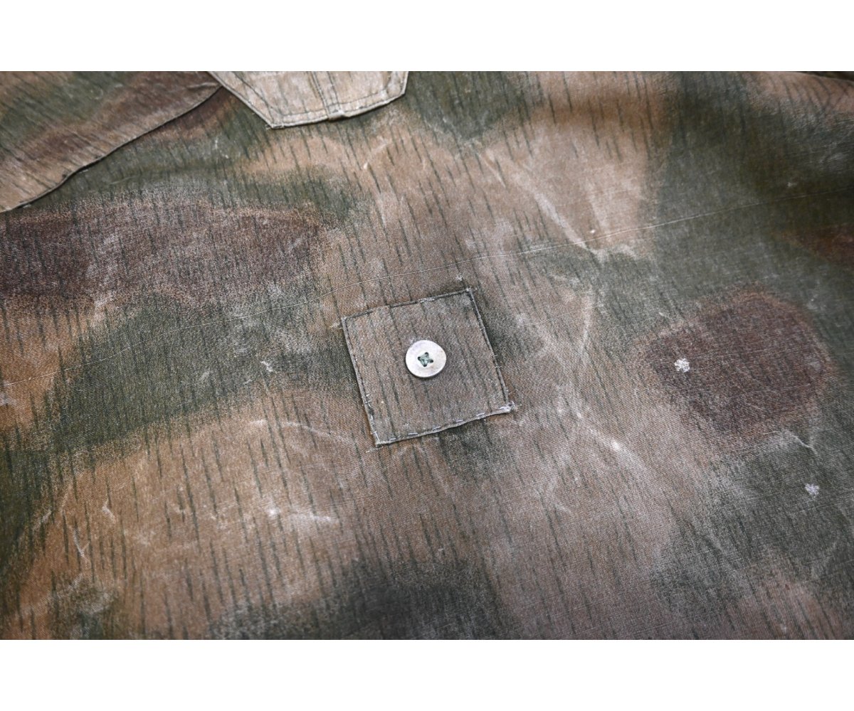 Rare Gebirgsjäger Reversible 'Marsh 44' Windbluse — image 20