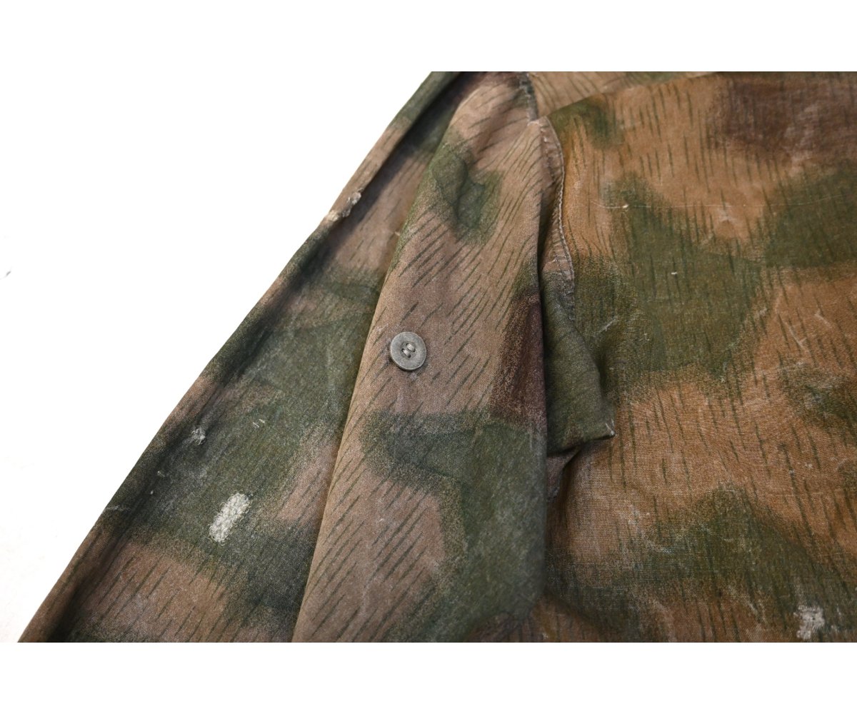 Rare Gebirgsjäger Reversible 'Marsh 44' Windbluse — image 22