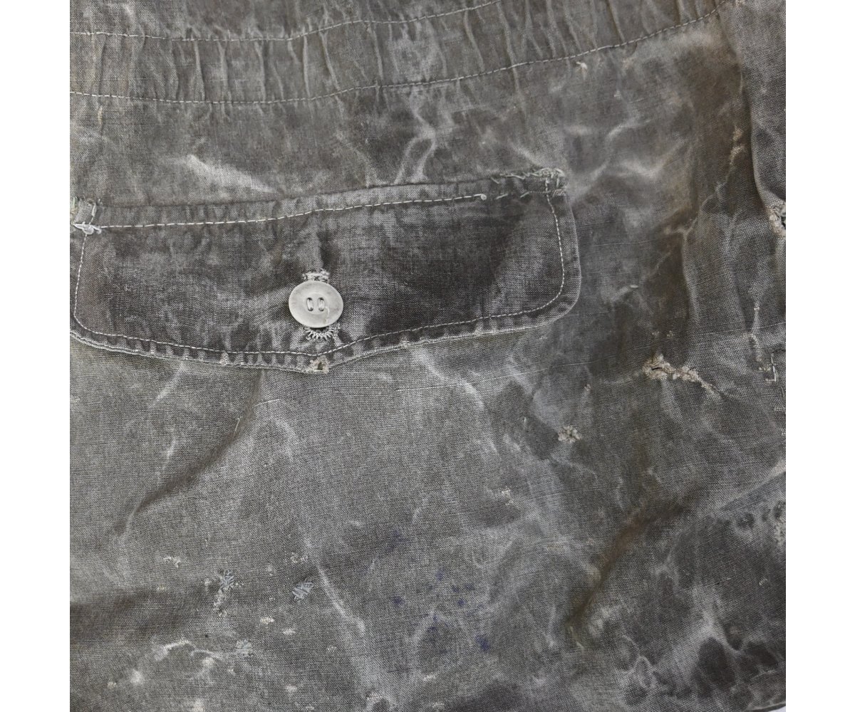 Rare Gebirgsjäger Reversible 'Marsh 44' Windbluse — image 29