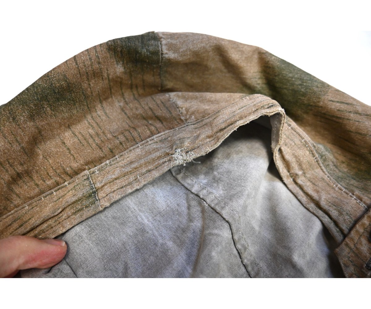 Rare Gebirgsjäger Reversible 'Marsh 44' Windbluse — image 3