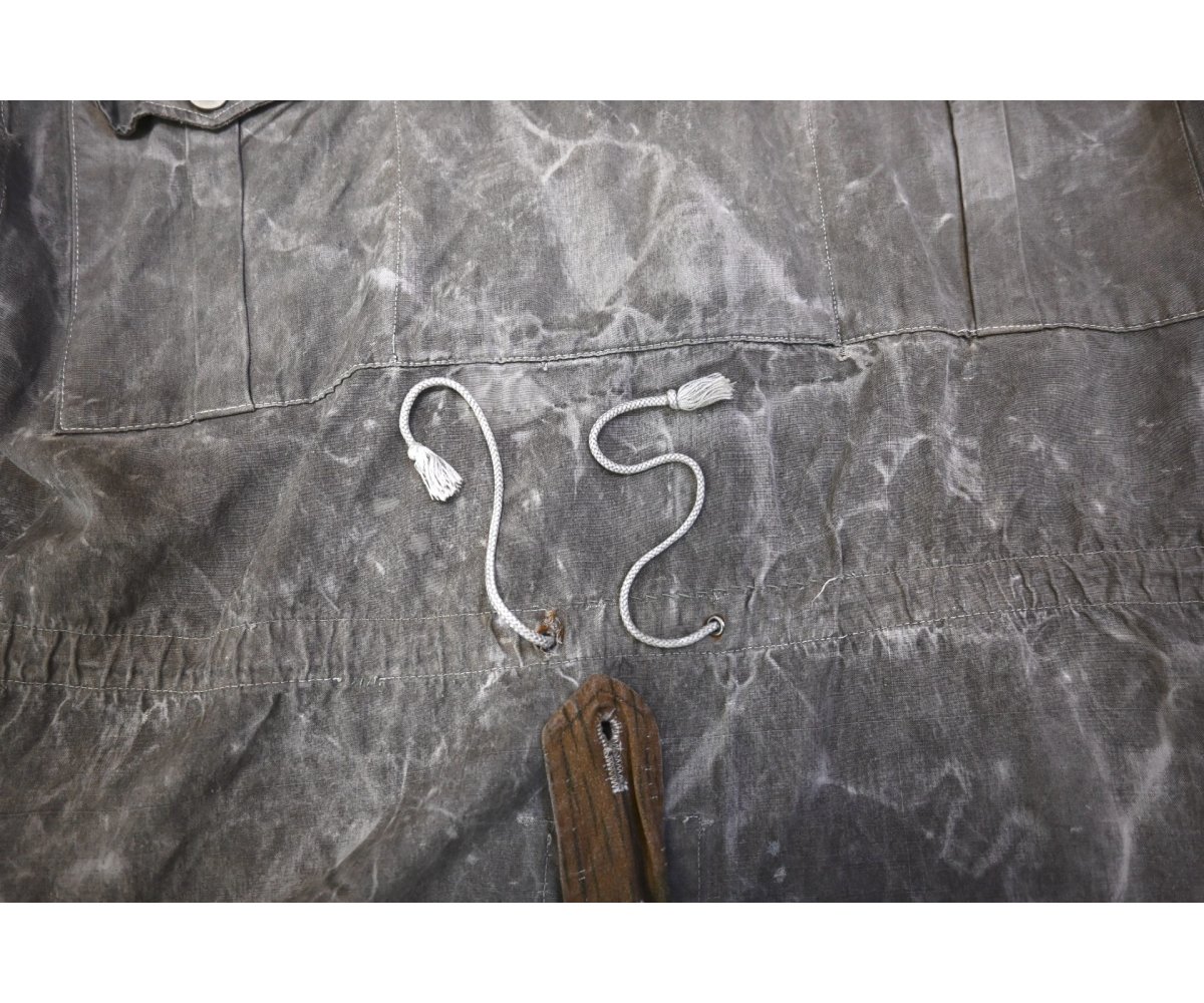 Rare Gebirgsjäger Reversible 'Marsh 44' Windbluse — image 30