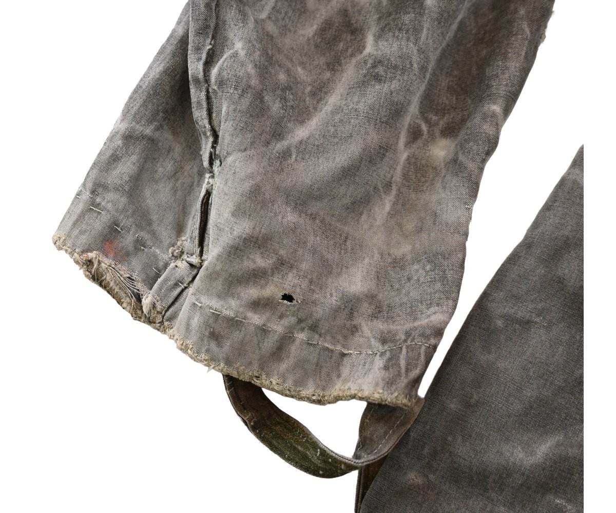 Rare Gebirgsjäger Reversible 'Marsh 44' Windbluse — image 32