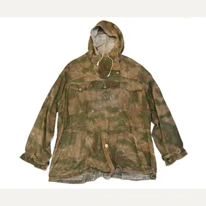 Rare Gebirgsjäger Reversible 'Marsh 44' Windbluse